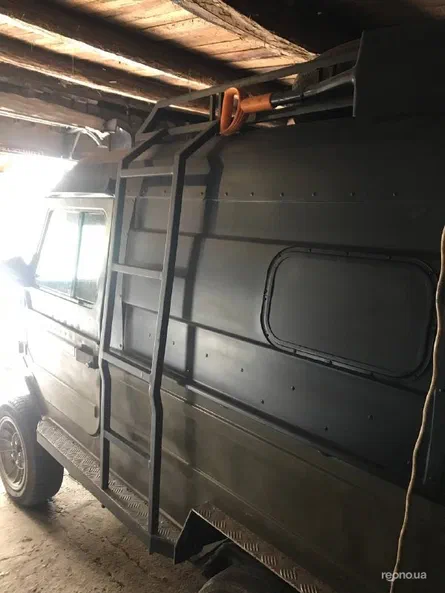 ЛуАЗ 969 1990 - 10