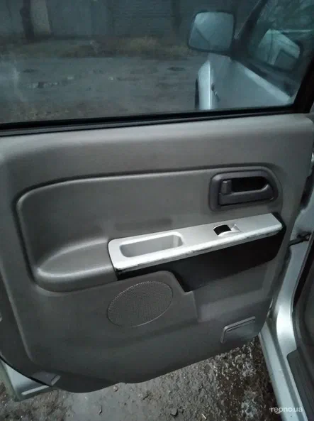 Great Wall Wingle 2007 - 17