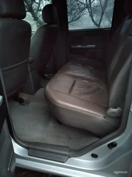 Great Wall Wingle 2007 - 6