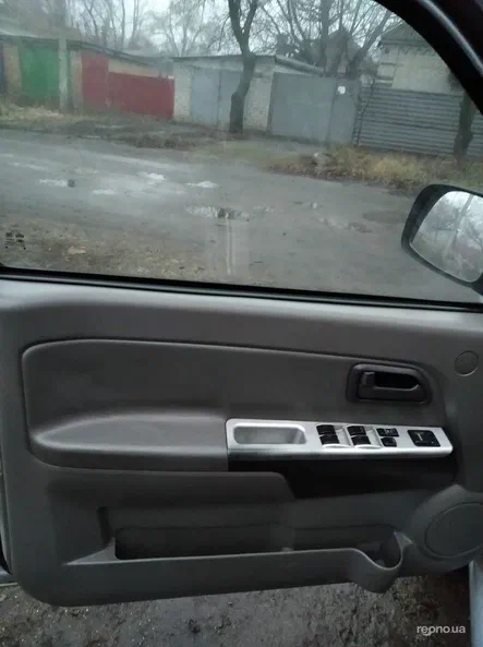 Great Wall Wingle 2007 - 15