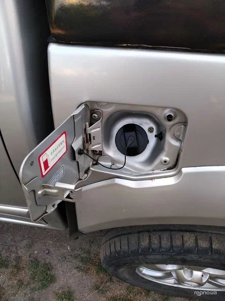 Great Wall Wingle 2007 - 14