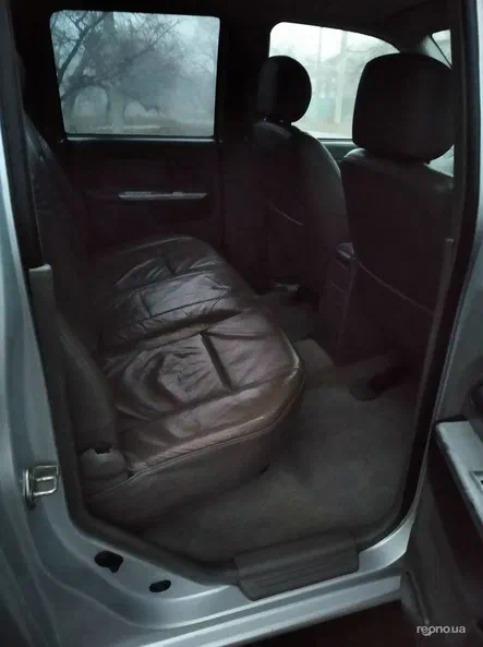 Great Wall Wingle 2007 - 8