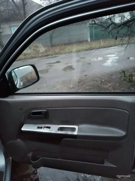 Great Wall Wingle 2007 - 16