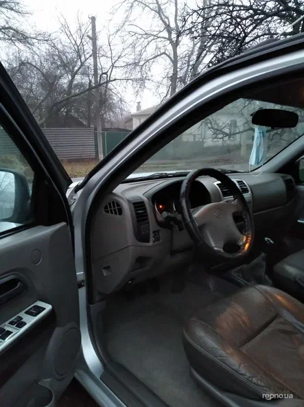 Great Wall Wingle 2007 - 5