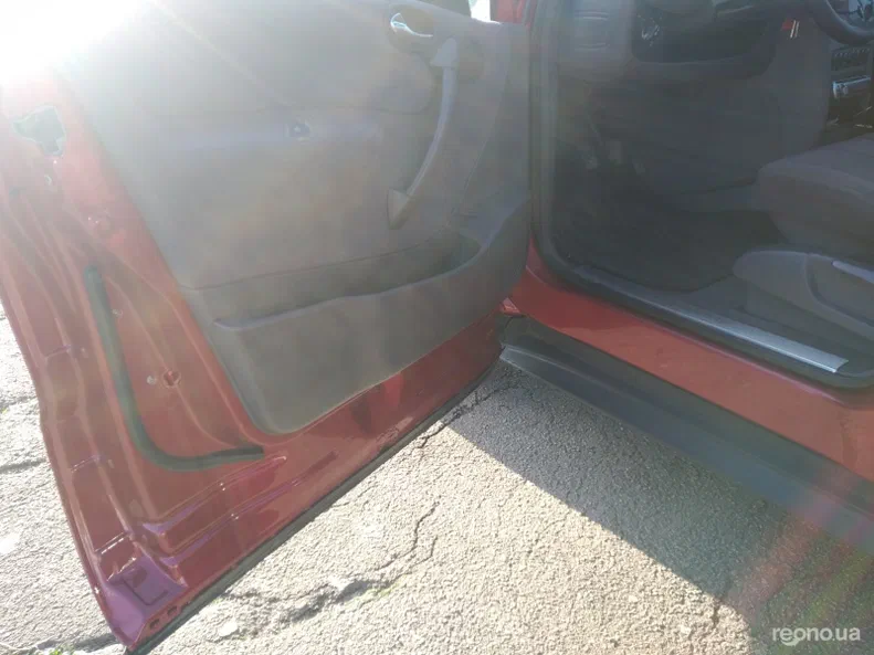 Mercedes-Benz А-Клас 1998 - 5