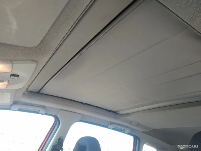 Mercedes-Benz А-Клас 1998 - 6