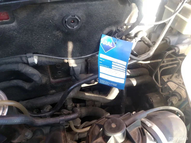 Mercedes-Benz А-Клас 1998 - 9