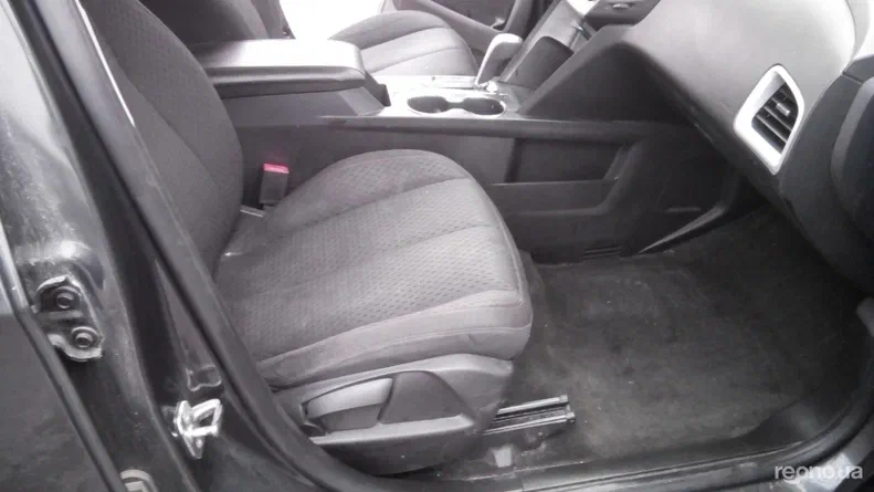 Chevrolet Captiva 2013 - 15