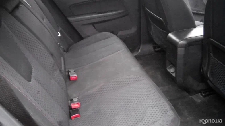 Chevrolet Captiva 2013 - 11