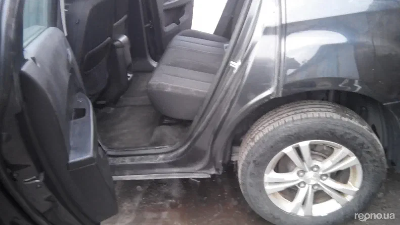 Chevrolet Captiva 2013 - 13