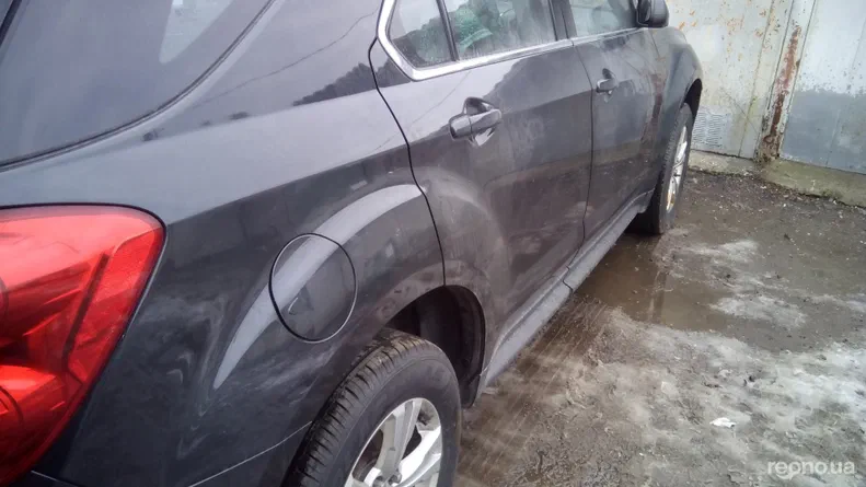 Chevrolet Captiva 2013 - 25