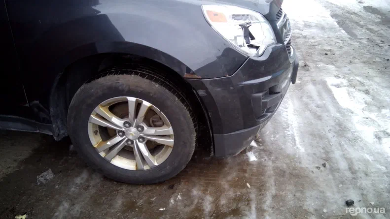 Chevrolet Captiva 2013