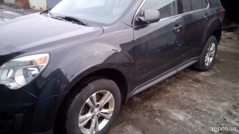 Chevrolet Captiva 2013 - 6