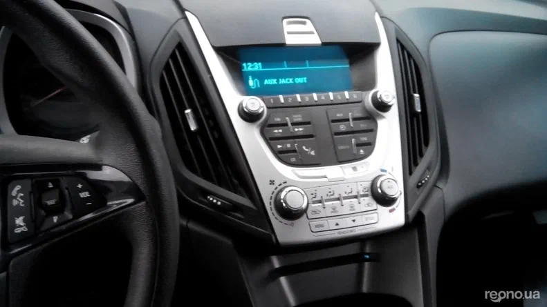 Chevrolet Captiva 2013 - 16