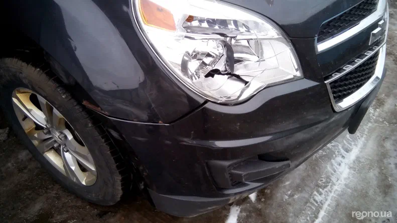 Chevrolet Captiva 2013