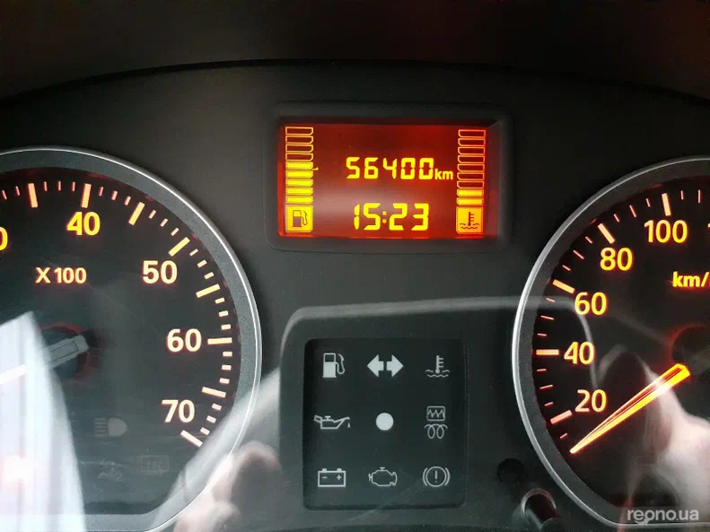 Renault Logan 2012 - 5