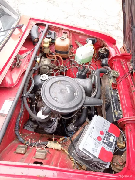 Lada (ВАЗ) 2106 1984 - 4