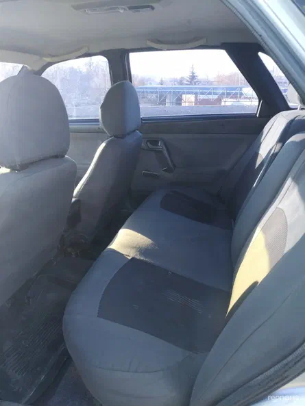 Lada (ВАЗ) 2110 2005