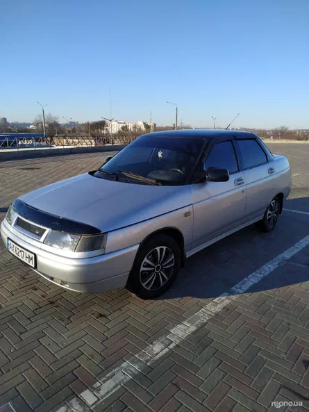Lada (ВАЗ) 2110 2005 - 5