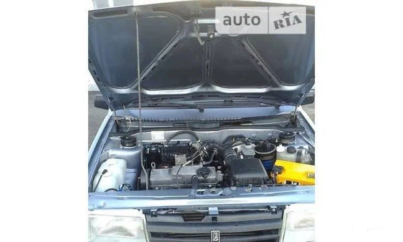 Lada (ВАЗ) 21099 2007 - 3