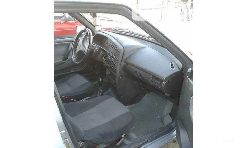 Lada (ВАЗ) 21099 2007 - 5