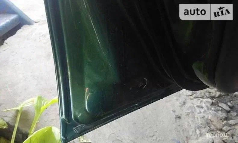 Nissan Almera 1997 - 3