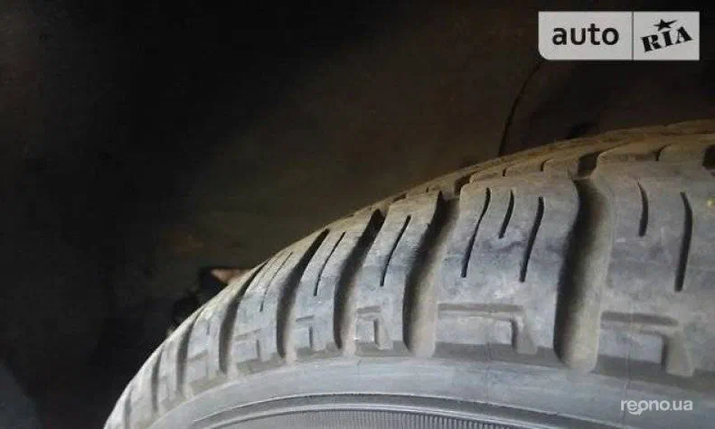 Nissan Almera 1997 - 7