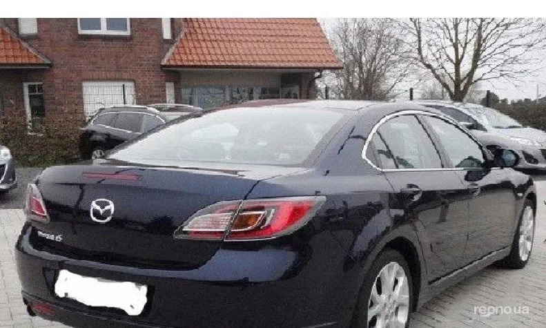 BMW 6 серія 2008 - 0