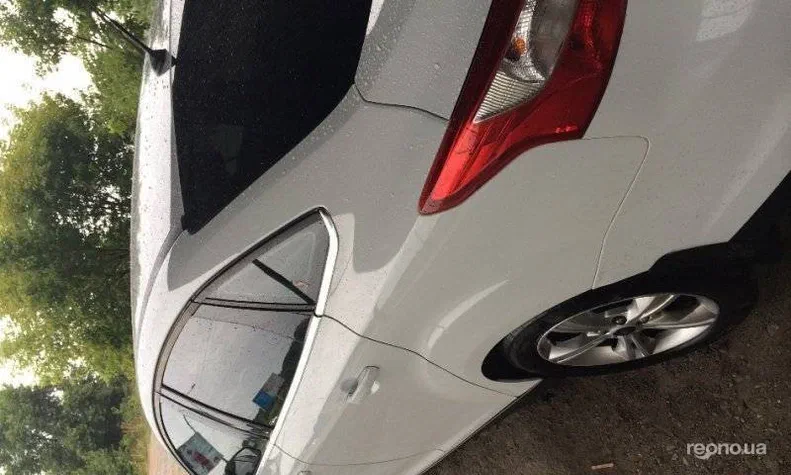 Ford Focus 2013 - 2