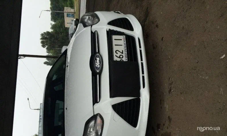 Ford Focus 2013 - 3