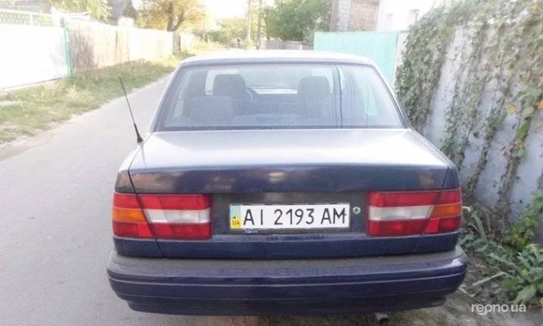 Volvo 940 1992 - 4