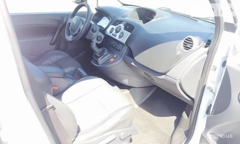 Renault Kangoo 2012 - 8