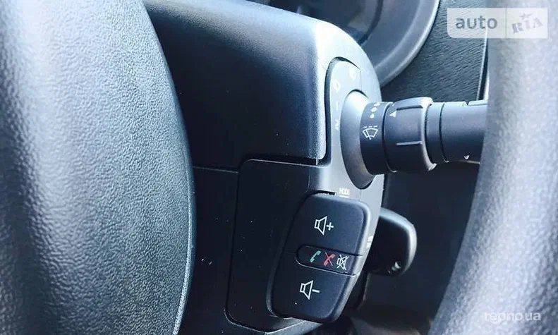 Renault Kangoo 2012 - 0