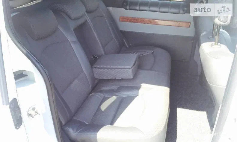 Renault Kangoo 2012 - 7