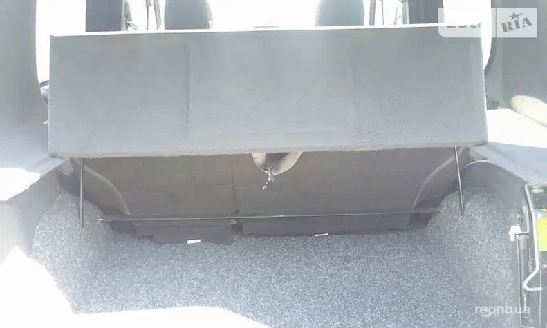 Renault Kangoo 2012 - 3