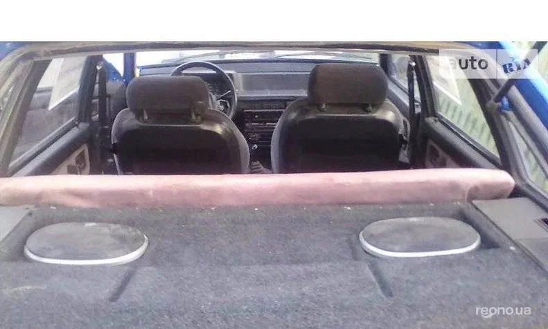 Lada (ВАЗ) 2109 1995 - 5