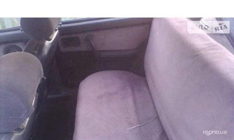 Lada (ВАЗ) 2109 1995 - 4