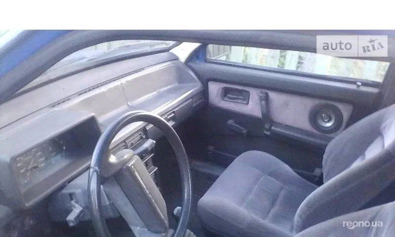 Lada (ВАЗ) 2109 1995 - 3