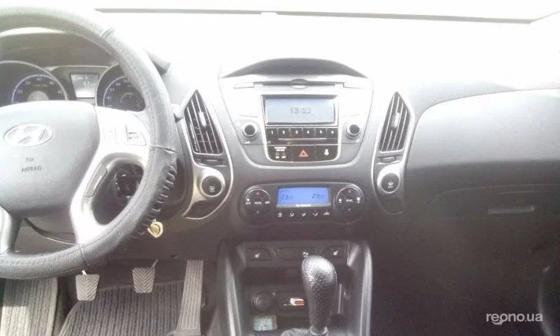 Hyundai ix35 2010 - 4
