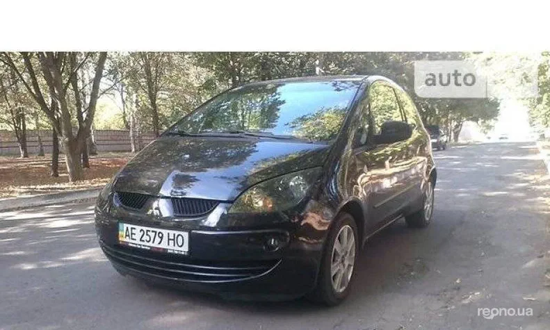 Mitsubishi Colt 2008 - 0
