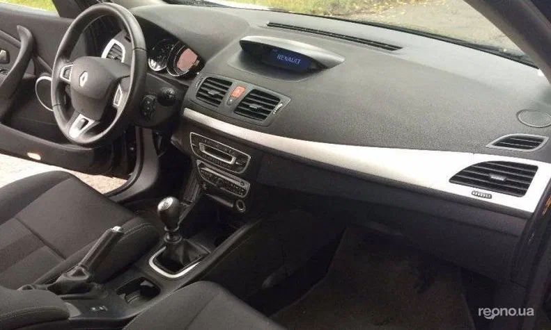 Renault Megane 2011 - 4