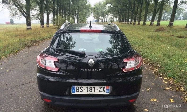 Renault Megane 2011 - 11