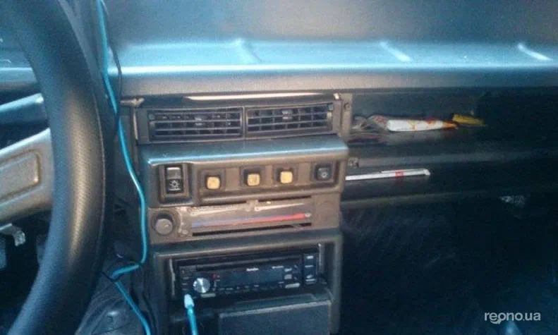 Lada (ВАЗ) 2109 1990 - 7