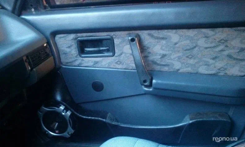 Lada (ВАЗ) 2109 1990 - 8
