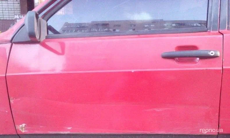 Lada (ВАЗ) 2109 1990 - 5