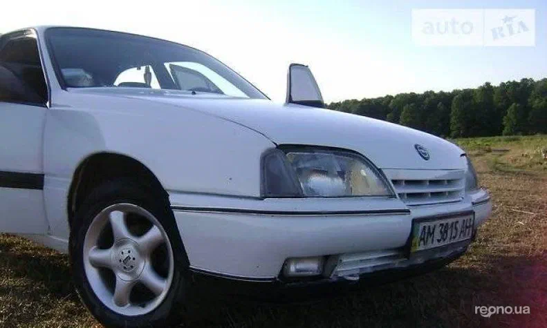 Opel Omega 1988 - 2
