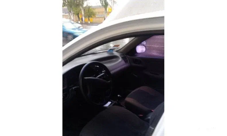 ЗАЗ Lanos 2006 - 4