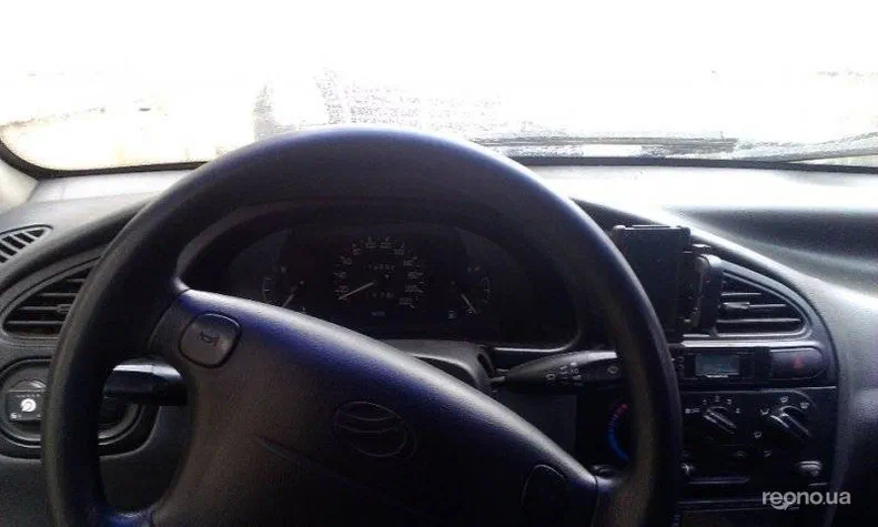 ЗАЗ Lanos 2006 - 5