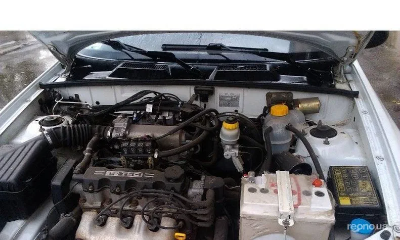 ЗАЗ Lanos 2006 - 3