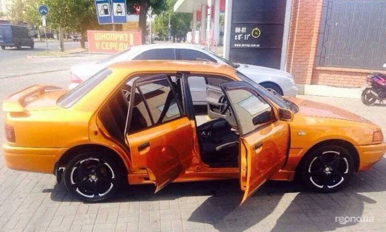 BMW 3 серія 1993 - 2